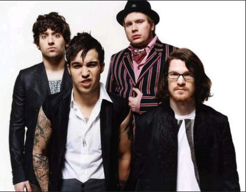 Fall Out Boy